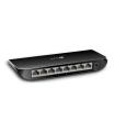 SWITCH TP-LINK 8 PORT GIGA