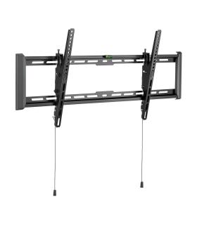 Soporte De Pared Inclinable Aisens WT90T-237 Para TV De 43-90'  Hasta 75kg