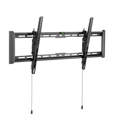 Soporte De Pared Inclinable Aisens WT90T-237 Para TV De 43-90'  Hasta 75kg
