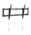 Soporte De Pared Inclinable Aisens WT90T-237 Para TV De 43-90'  Hasta 75kg