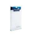 CoolBox Caja HDD 2.5" SCT-2533 USB3.0 Transparente