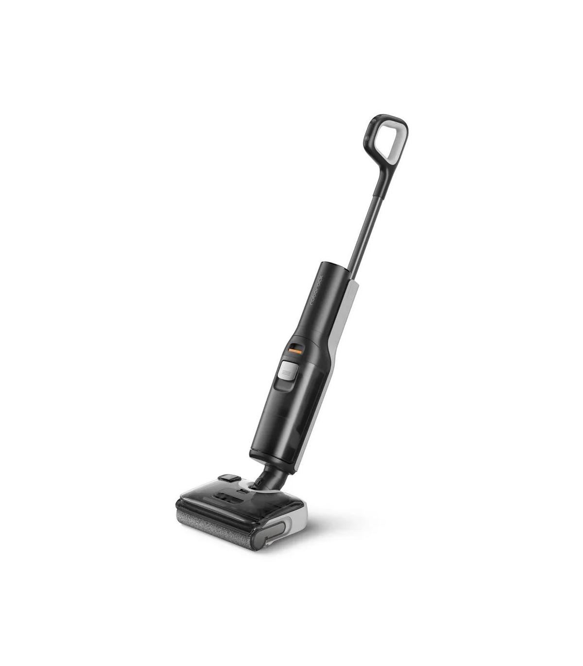 ROBOROCK F25 ACE COMBO ASPIRADORA DE SECO Y HUMEDO CON ESCOBA INALAMBRICA Y BASE DE AUTOLAVADO CON BATERIA DE 4000MAH