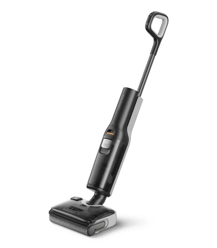 ROBOROCK F25 ACE COMBO ASPIRADORA DE SECO Y HUMEDO CON ESCOBA INALAMBRICA Y BASE DE AUTOLAVADO CON BATERIA DE 4000MAH