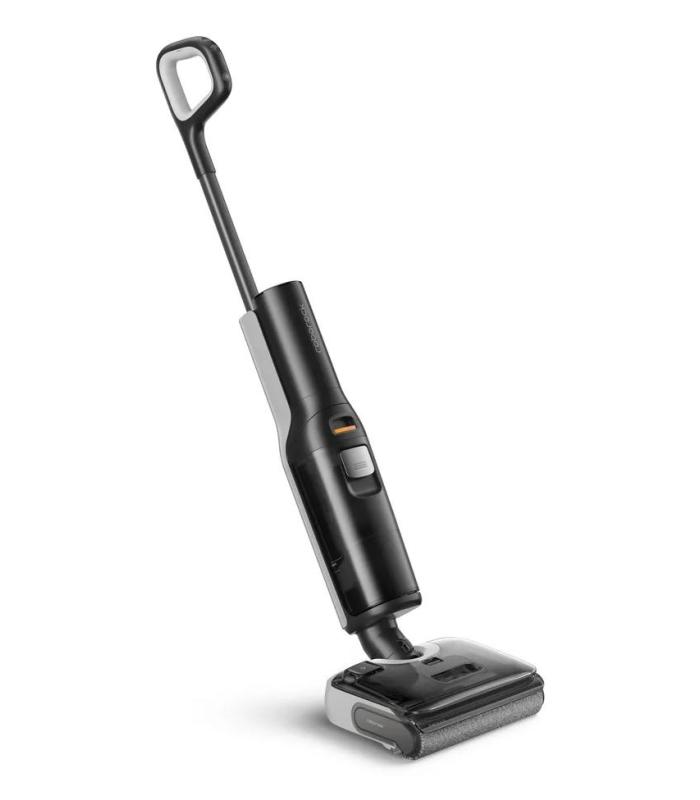 ROBOROCK F25 ACE COMBO ASPIRADORA DE SECO Y HUMEDO CON ESCOBA INALAMBRICA Y BASE DE AUTOLAVADO CON BATERIA DE 4000MAH