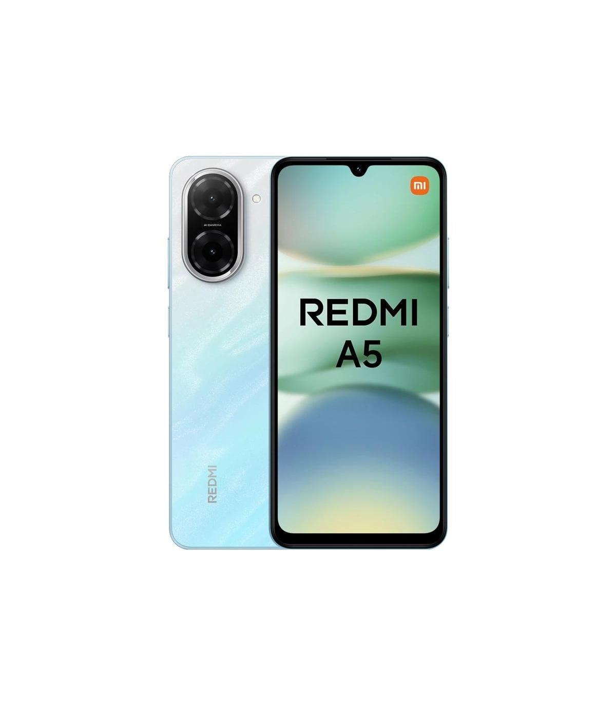 XIAOMI Redmi A5 6.71\" HD+ 4GB 128Gb Blue