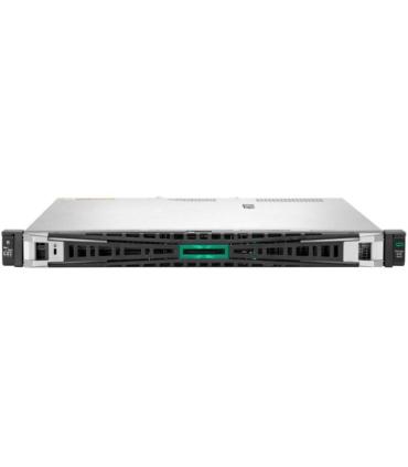 Servidor HPE ProLiant DL20 Gen11 Intel Xeon 6333P/ 32GB Ram/ 2x 480GB SSD