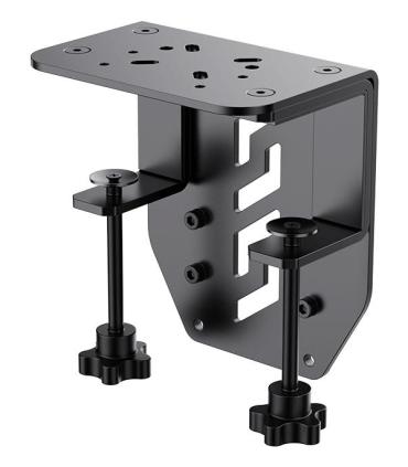 Moza Racing AS004 Accesorio Para Simulador De Vuelo carreras Abrazadera De Mesa Para Base De Vuelo