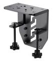 Moza Racing AS004 Accesorio Para Simulador De Vuelo/carreras Abrazadera De Mesa Para Base De Vuelo