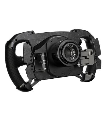 Moza Racing RS056 Mando Y Volante Negro