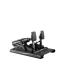 Moza Racing RS082 Accesorio Para Simulador De Vuelo carreras Pedal
