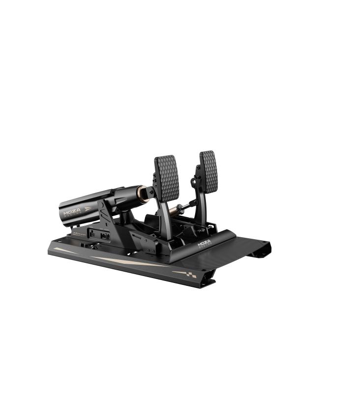 Moza Racing RS082 Accesorio Para Simulador De Vuelo carreras Pedal