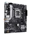 ASUS PRIME H610M-A WIFI Intel H610 LGA 1700 Micro ATX