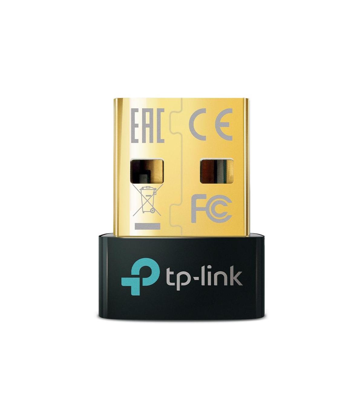 ADAPTADOR TP-LINK NANO USB BLUETOOTH 5.0