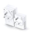 TP-LINK KIT EXTENSOR POWERLINE WIFI AV500 A 300 MBPS