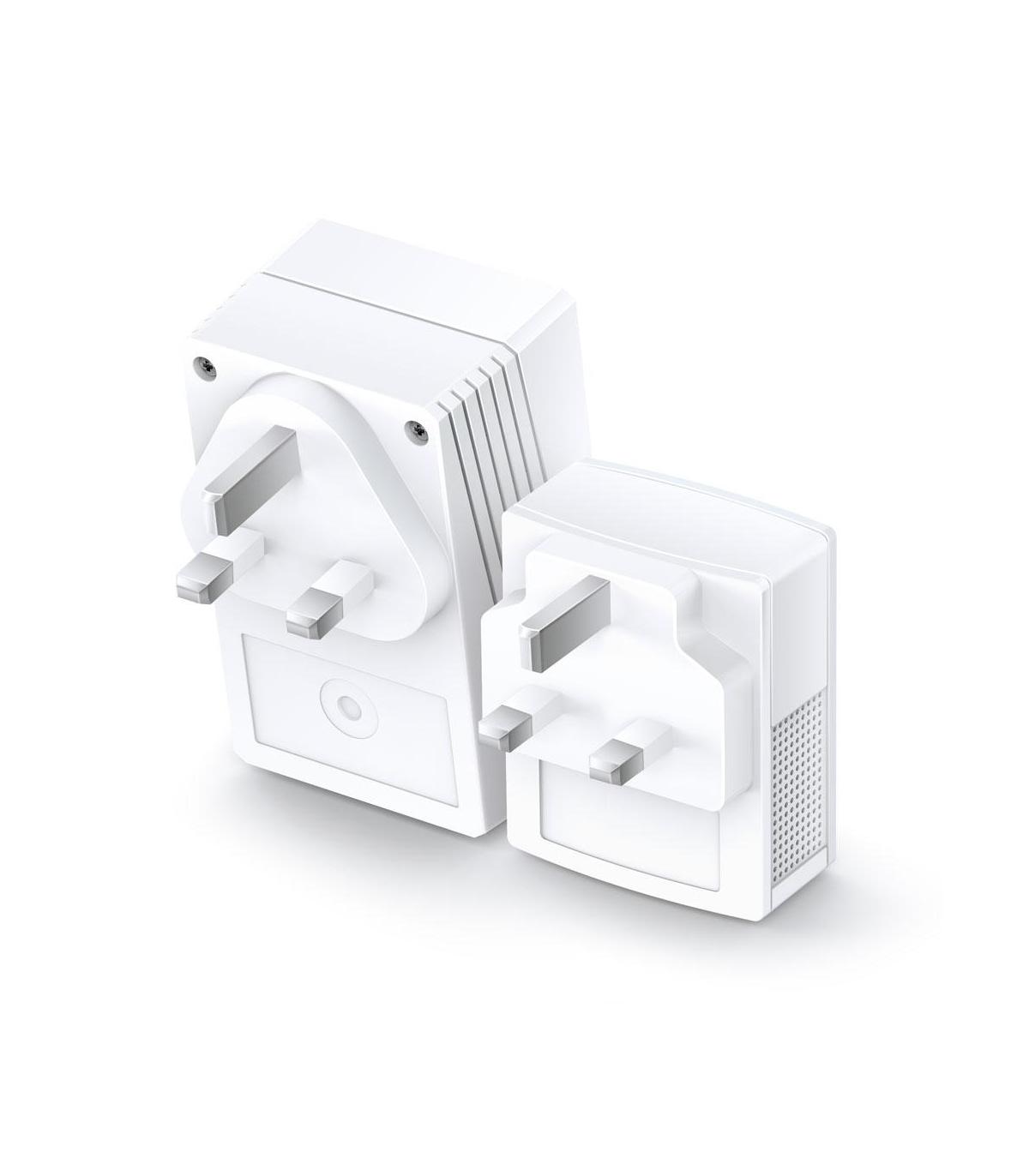 TP-LINK KIT EXTENSOR POWERLINE WIFI AV500 A 300 MBPS