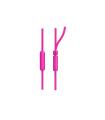 Auriculares Intrauditivos Philips TAE1105PK  Con Micrfono  Jack 3.5  Rosas