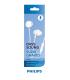 Auriculares Intrauditivos Philips TAUE101  Con Micrfono  Jack 3.5  Blancos
