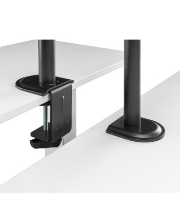 Soporte De Mesa Orientable  Inclinable DTL32TSR-193 Para TV Y Porttil De 17-32'