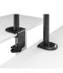 Soporte De Mesa Orientable  Inclinable DTL32TSR-193 Para TV Y Porttil De 17-32'