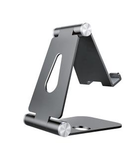 Soporte Para Smartphone Tablet Aisens MS2PM-088  Gris