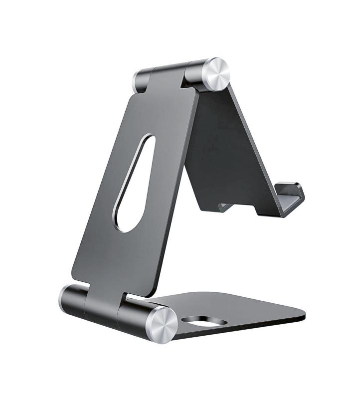 Soporte Para Smartphone Tablet Aisens MS2PM-088  Gris