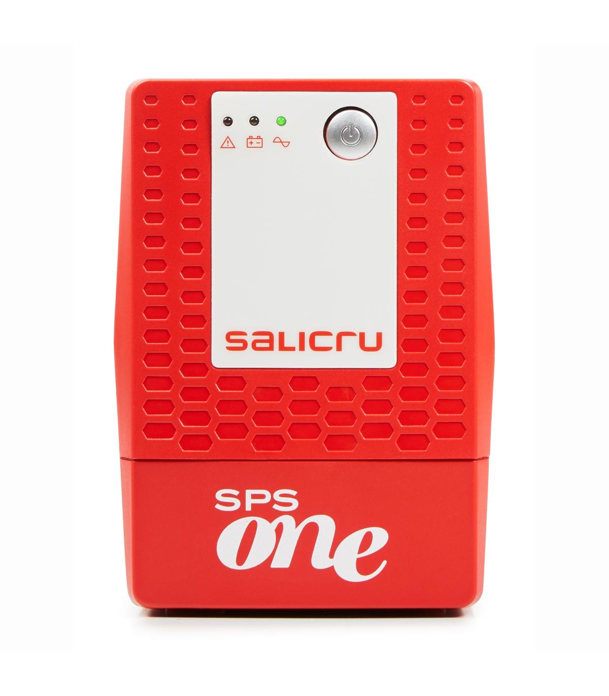 SAI SALICRU SPS.500 ONE