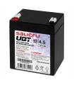 Batera Salicru UBT 12/4,5 Compatible Con SAI Salicru Segn Especificaciones