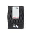 SAI Lnea Interactiva Salicru SPS 1100 ONE BL  1100VA-600W  4 Salidas  Formato Torre