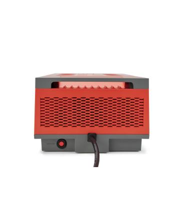 SAI Lnea Interactiva Salicru SPS 650+  650VA-360W  8 Salidas  Formato Rack