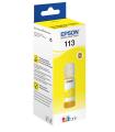 Epson Botella Tinta Ecotank 113 Amarillo