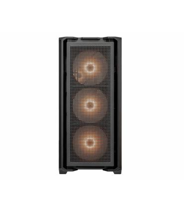 Cougar Caja Semitorre MX600 Rgb Black