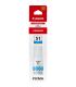 Botella De Tinta Original Canon GI-51  Cian
