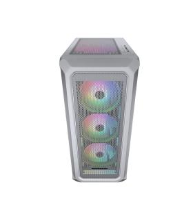 Cougar Caja Semitorre  Archon 2 Mesh RGB White To