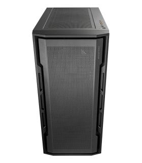 Cougar Caja Miditorre Uniface Black