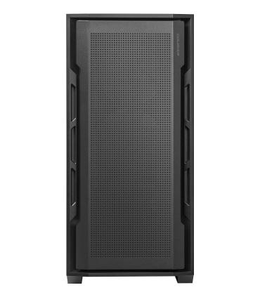 Cougar Caja Miditorre Uniface Black