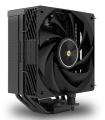 Ventilador Con Disipador Mars Gaming MCPU-X5  12cm