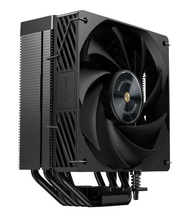 Ventilador Con Disipador Mars Gaming MCPU-X5  12cm