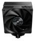Ventilador Con Disipador Mars Gaming MCPU-X5  12cm