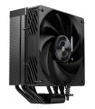 Ventilador Con Disipador Mars Gaming MCPU-X5  12cm