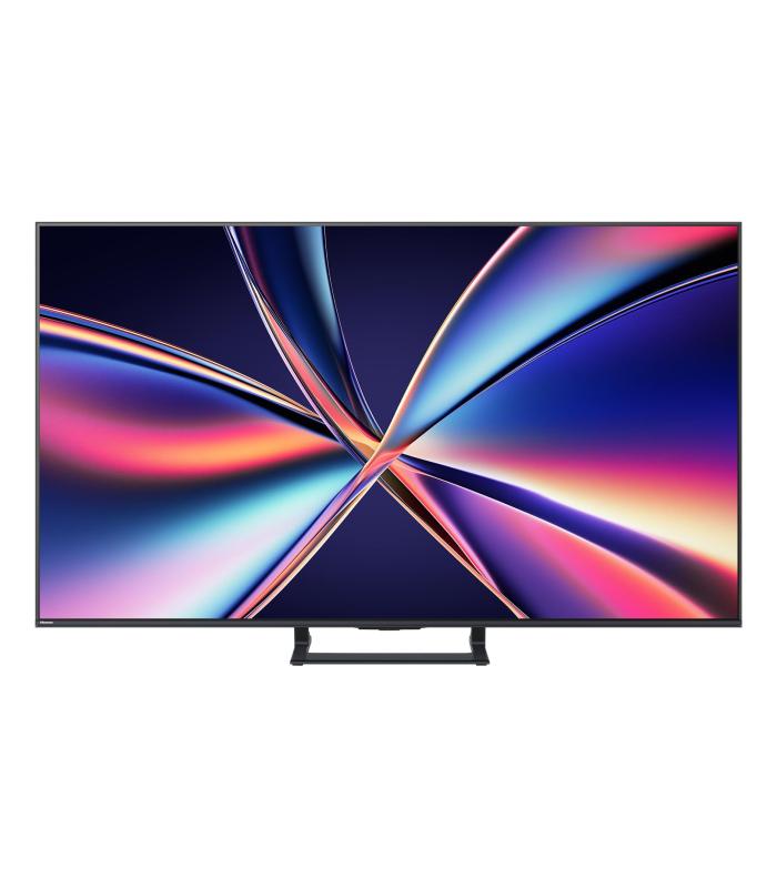 TV HISENSE QLED 50E8Q 50? 4K BLUETOOTH HDMI 2.1 ALEXA ATMOS GAME MODE