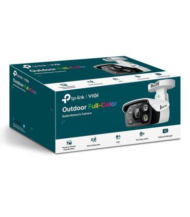 TP-Link VIGI C330(6MM) Cmara De Vigilancia Bala Cmara De Seguridad IP Exterior 2304 X 1296 Pixeles Techo Pared Poste