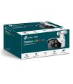 TP-Link VIGI C330(4mm) Bala Cmara De Seguridad IP Exterior 2304 X 1296 Pixeles Techo/Pared/Poste