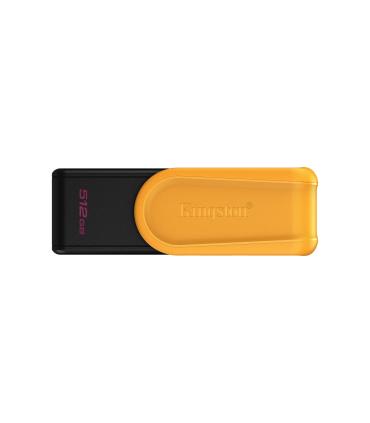 USB 3.2 KINGSTON 512GB DTXS 512GB BLACK YELLOW