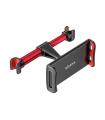 Soporte De Smartphone Para Coche Tablet Aisens MSC1P-105  Negro Y Rojo