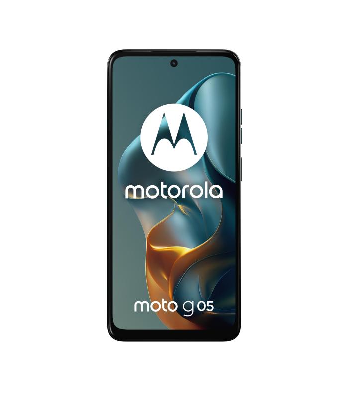 SMARTPHONE MOTOROLA MOTO G05 4G 8GB 256GB ATLANTIC DEEP