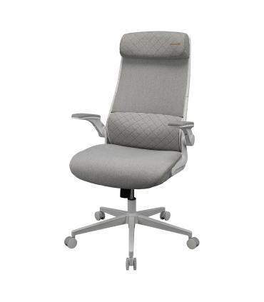 Cougar Silla Stryder White