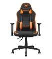 Cougar Silla Gaming Fusion SF