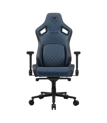 Cougar Silla Defensor S Navy Blue F