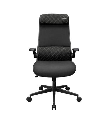 Cougar Silla Stryder Black