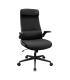 Cougar Silla Stryder Black